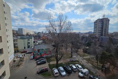 Apartament cu 3 camere semidecomandat, mobilat în Iancului - 8