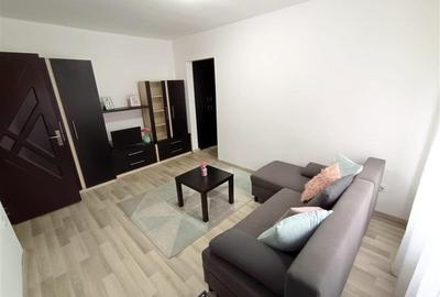 Apartament cu 2 camere semidecomandat, mobilat în Mănăștur - 2