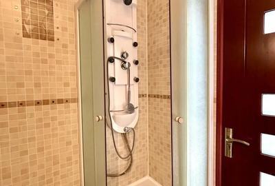 Apartament 1 camera, str. Salciilor, 42mp, parter - 6