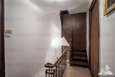 Casă individuală cu 7 camere cu Canalizare în Banu Manta - 20