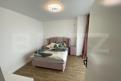 Casa de vanzare, mobilata si utilata, 4 camere in zona Dumbr - 9