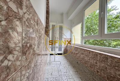 Apartament cu 3 camere decomandat, mobilat în Nerva Traian - 7