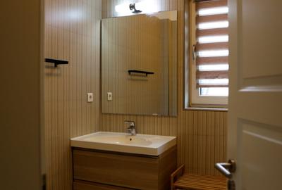 Casă individuală cu 5 camere cu Canalizare în Ultracentral - 11