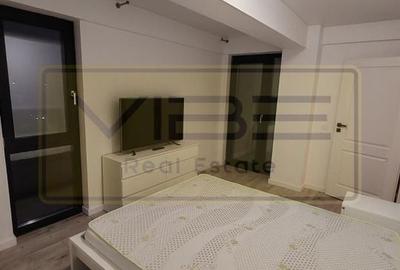 Apartament 2 camere+terasa Pacurari Rediu - 10