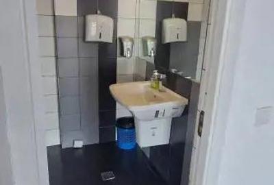 De inchiriat spatiu birouri Ultracentral Pitesti - 9