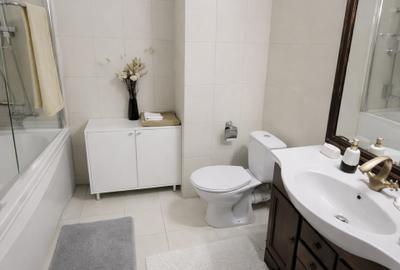 Apartament cu 2 camere semidecomandat, mobilat în Tătărași - 12
