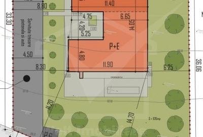 Casa individuala premium 278 mp utili, Wonderland, teren 926 mp - 7