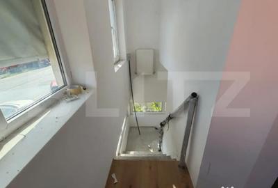 Casă cu 3 camere cu Teren 2600 Mp în Bălan - 7