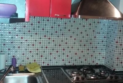 Garsonieră de închiriat pe bulevardul Decebal - 9