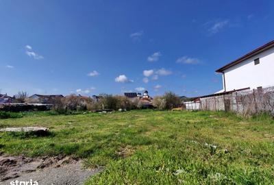 Teren de 765 mp, în Central - 8