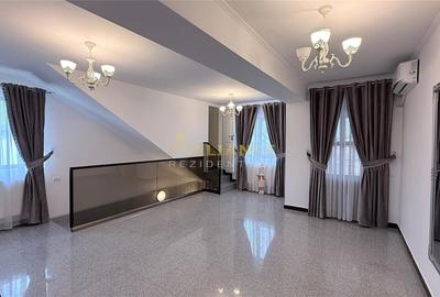 Casă individuală cu 5 camere cu Teren 450 Mp în Berceni - 10