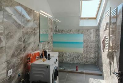 Apartament cu 3 camere în Central - 8