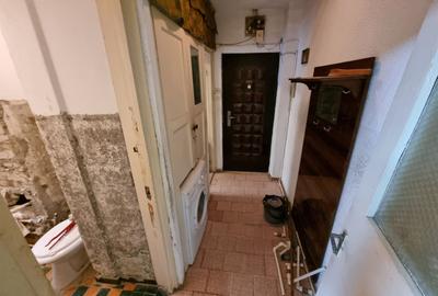 Apartament cu 3 camere semidecomandat, mobilat în Inel II - 6