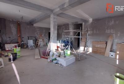 Spatiu Comercial de inchiriat, 113 mp, Sacalaz - pozitionare excelenta - 3