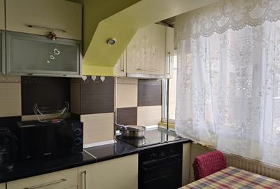 Apartament Luminos 2 Camere, Mobilat, Etaj Inalt, 9 Mai, Targu Jiu - 10