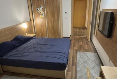 Apartament cu 2 camere decomandat, mobilat în Vitan-Bârzești - 3