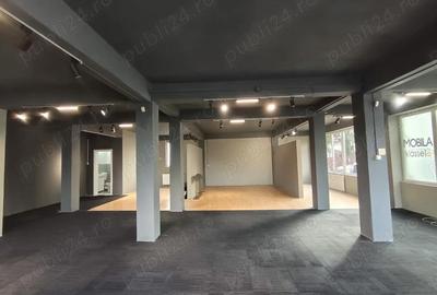 Spațiu comercial, de 130 mp, în Mănăștur - 1