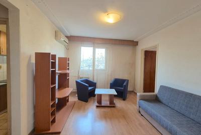 Plaza Mall, apartament de 2 camere de inchiriat, etaj 3! - 1