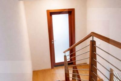 Casă cu 5 camere cu Teren 505 Mp în Mureșel - 13