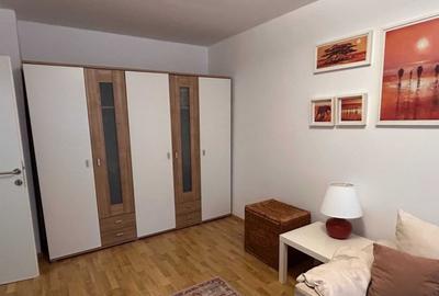 Garsoniera mederna 36 mp, renovare recenta, 3 min metrou Gorjului - 6