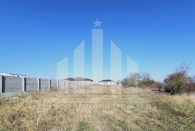 Teren Construcții intravilan de 706 mp, în Cetate - 3