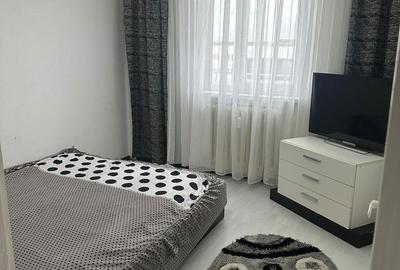 Apartament cu 3 camere, mobilat în Calea București - 8