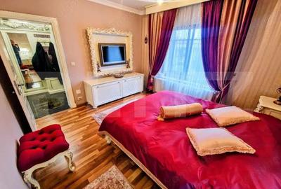 Casă cu Teren 481 Mp în Sânmartin - 10