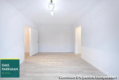 Apartament 2 camere Titan, Fuiorului, renovat integral in 2025 0% - 2