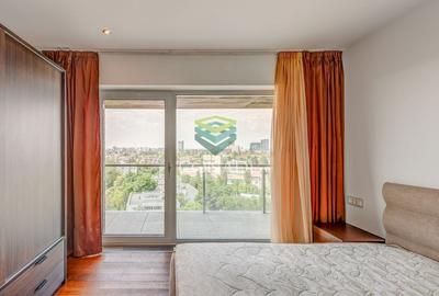 Apartament view superb 2 camere Alia - 21