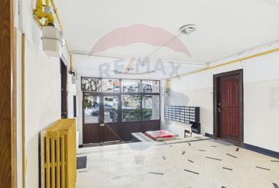 Apartament cu 2 camere semidecomandat, mobilat în Berceni - 17