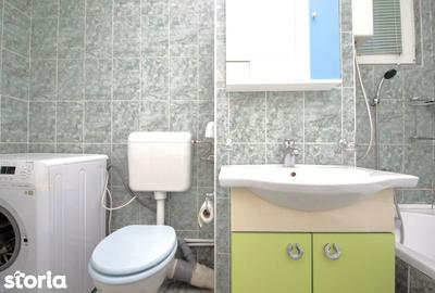 Apartament cu 4 camere, mobilat în Drumul Taberei - 3