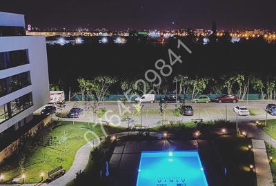 Atria Urban Resort faza 2, Sos. Chitilei 242, bloc 2021, renovat - 2