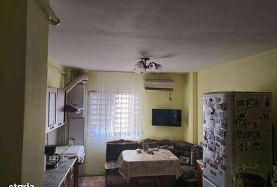 Apartament cu 2 camere decomandat în Ultracentral - 4