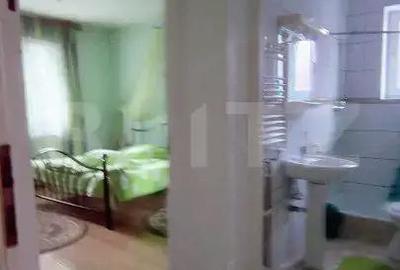 Casă cu Canalizare în Predeal - 3