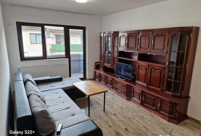 Apartament cu 2 camere decomandat în Dobroești - 3