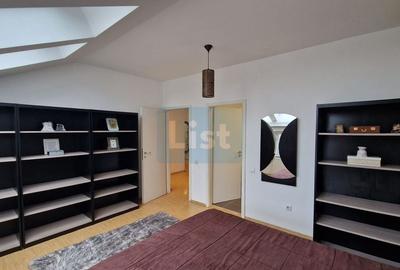 Apartament cu 3 camere semidecomandat, mobilat în Traian - 12