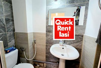 Bulevardul Independentei UMF Apartament 3Camere Decomandat De Inchiriat - 9