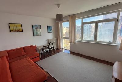 Garsonieră decomandată în Obor - 1