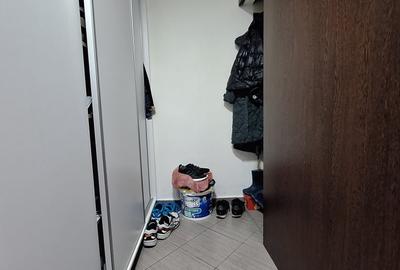 Apartament cu 2 camere semidecomandat, mobilat în Aradului - 6