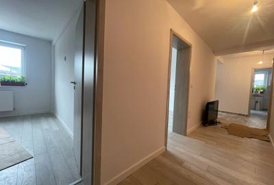 Apartament 3 camere | 80 mp utili – Industriilor, lângă Hills Republica - 6