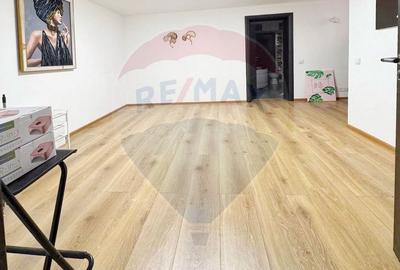 Spațiu comercial, de 200 mp, în P-ța Alba Iulia - 6