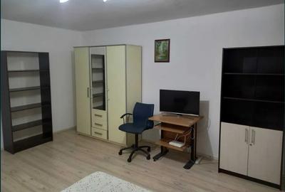 Sebastian Parc,bl. MIXT 1988,parter/8,DECOMANDATA,Renovata,Libera! - 2
