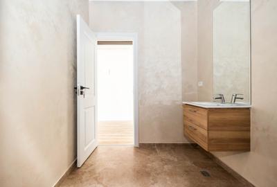 Apartament tip Studio Mamaia  Nord - Oba Lake- Proiect finalizat. - 9