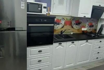 Apartament cu 3 camere decomandat în Zahana - 4