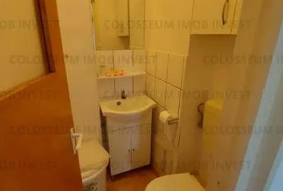 Apartament cu 3 camere decomandat, mobilat în Răcădău - 1