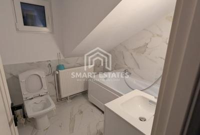 Central Unirii - Casa P + M 141 mp - Comision 0% - 7