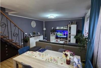 Apartament cu 3 camere mobilat si utilat zona Mihai Viteazu din Sibiu - 17