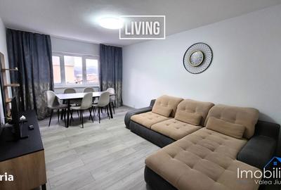 Apartament cu 2 camere decomandat în Central - 2