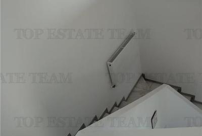 Vila individuala cu 5 camere,  2 terase, 4 locuri de parcare,350mp teren imprejm - 3