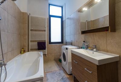 Oportunitate -   2 camere pretabil rezidential/Office   Hotel Sheraton-Dorobanti - 9